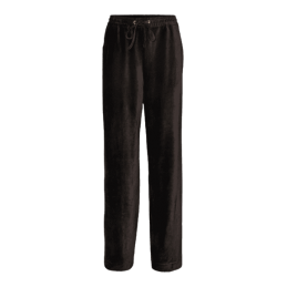 achat Pantalon Vero Moda Femme VMNEVE Noir face