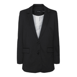 achat Blazer Vero Moda Femme VMLUCCA Noir face