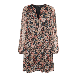 achat Robe Vero Moda Femme VMKAYA face