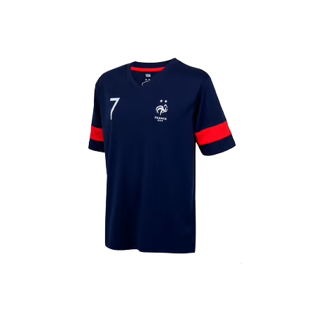 achat T-shirt GRIEZMANN FFF Enfant face