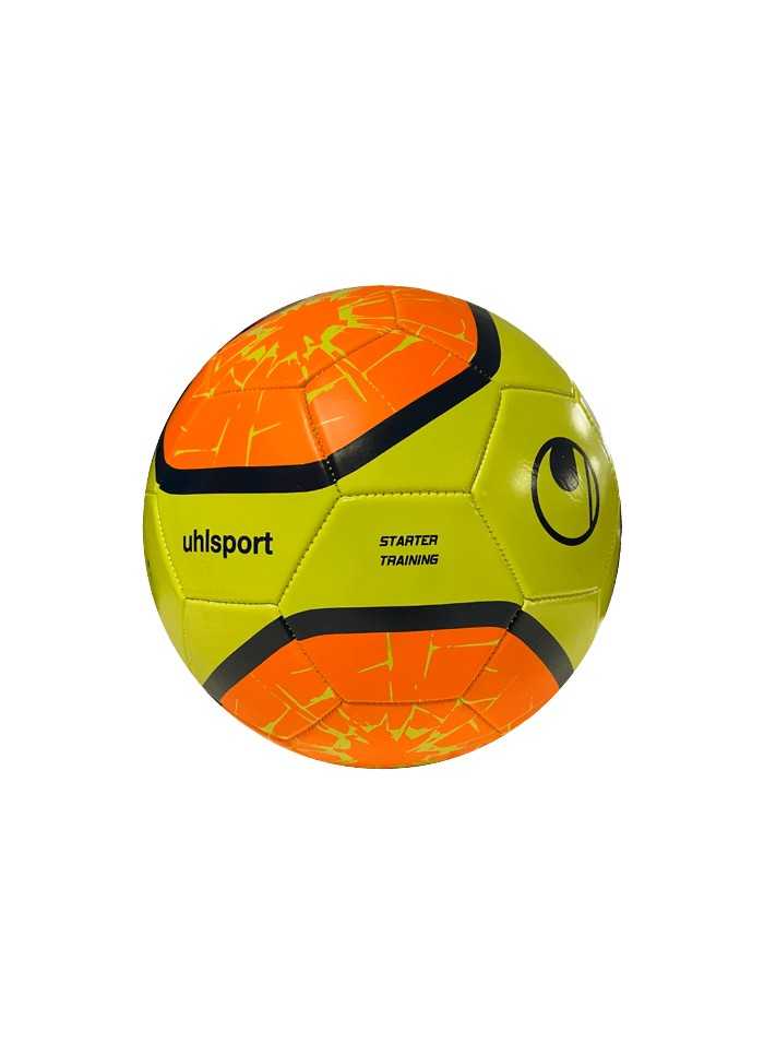 achat Ballon de football Uhlsport STARTER BROKEN GLASS face