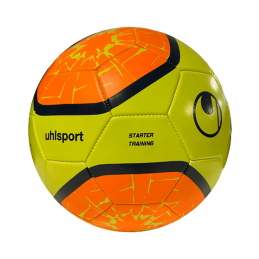 achat Ballon de football Uhlsport STARTER BROKEN GLASS face
