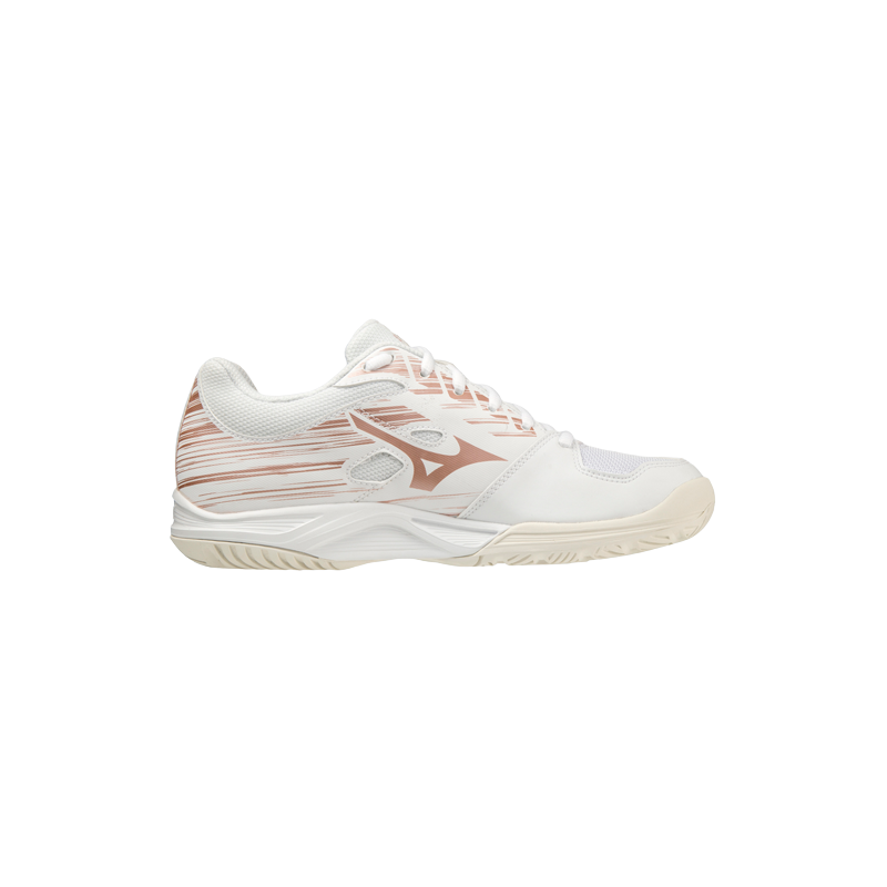 Chaussure de top volley mizuno