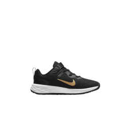 Achat chaussure de sport enfant NIKE REVOLUTION 6 NN profil