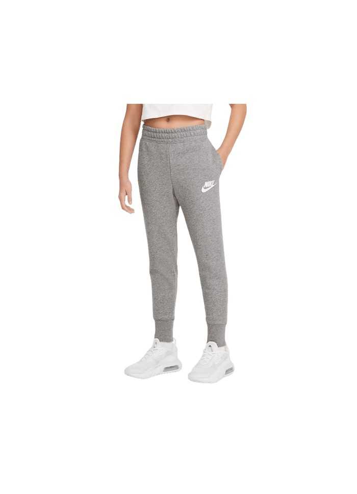 Achat jogging Nike fille SPORTSWEAR CLUB face