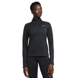 Achat haut de running Nike femme DF PACER face