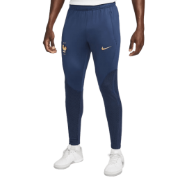 Pantalon de survêtement Équipe de France 2022-2023 face