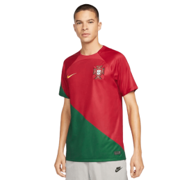Achat maillot domicile Portugal 2022-2023 adulte face