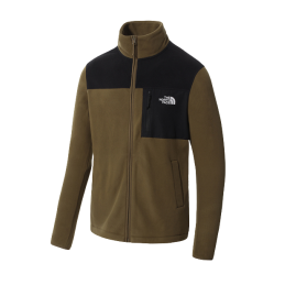achat Veste polaire The North Face Homme HOMESAFE FULL ZIP FLEECE