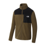 achat Veste polaire The North Face Homme HOMESAFE FULL ZIP FLEECE