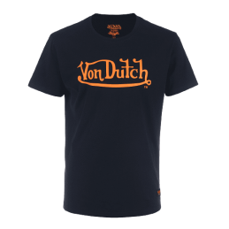 achat T-shirt Von Dutch Homme