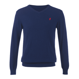achat Pull col rond MCS Homme CASH FIVE