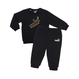 achat Ensemble de survêtements Puma Garçon MN ESS+ CRW JOGR FL deux pièces