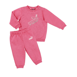 achat Ensemble de survêtements Puma Fille MN ESS+ CRW JOGR FL deux pièces