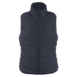 achat Doudoune sans manches Only Femme Noire