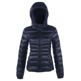 achat Doudoune Only femme ONLNEWTAHOE Noire