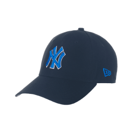 achat Casquette New Era NY Yankees REPREVE 9FORTY NEYYAN BLKBAZ