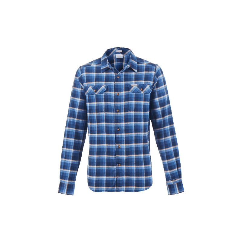 achat Chemise Columbia Homme Flare Gun Stretch Flannel