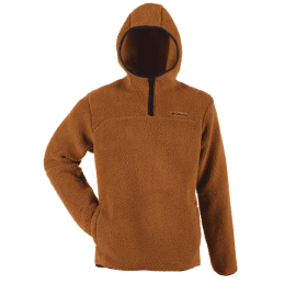 achat Sweat à capuche Columbia Homme RUGGED RIDGE III SHERPA
