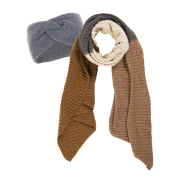 achat Echarpe et bandeau Pieces PCHAILY GIFTBOX