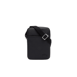 Achat sacoche Lacoste homme CROSSOVER BAG CLASSIC face