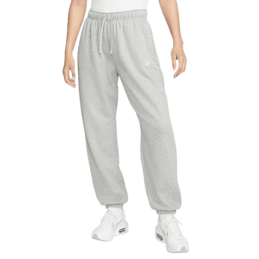 Pantalon de survêtement Nike femme CLUB FLEECE face