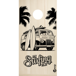 CORNHOLE-SURF