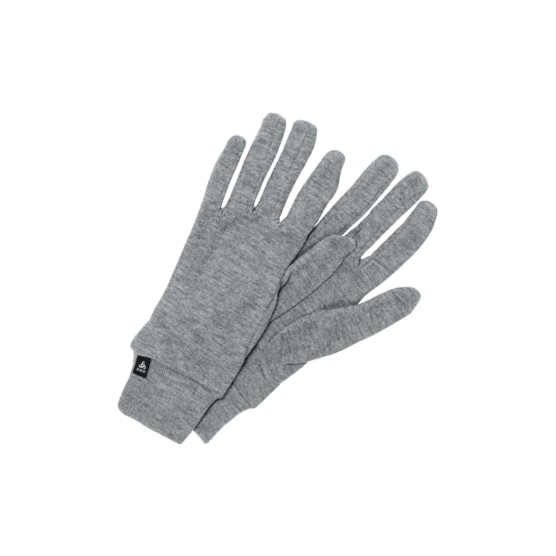 achat Gants Odlo Adulte ACTIVE WARM ECO deux gants