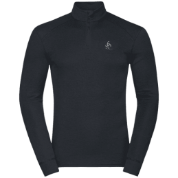 achat T-shirt à manches longues Odlo Homme ACTIVE WARM ECO face