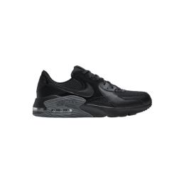 Achat Chaussure mode homme NIKE AIR MAX EXCEE noir profil