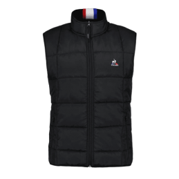 Achat Doudoune sans manches Le Coq Sportif Homme TRI SL N 1 face