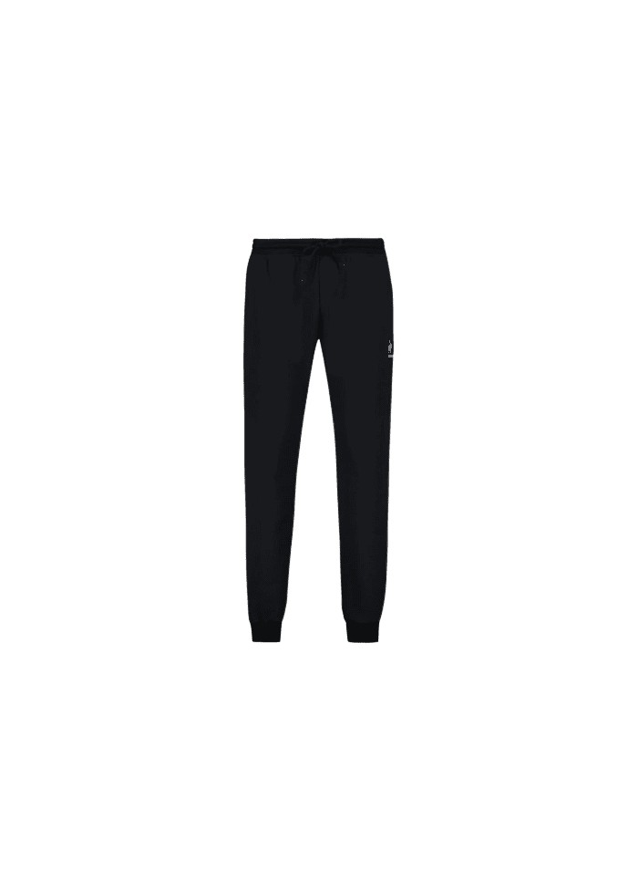 Achat Pantalon le Coq Sportif loose homme ESS PANT LOOSE N1 M noir devant