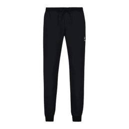 Achat Pantalon le Coq Sportif loose homme ESS PANT LOOSE N1 M noir devant