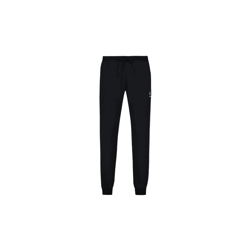 Achat Pantalon le Coq Sportif loose homme ESS PANT LOOSE N1 M noir devant