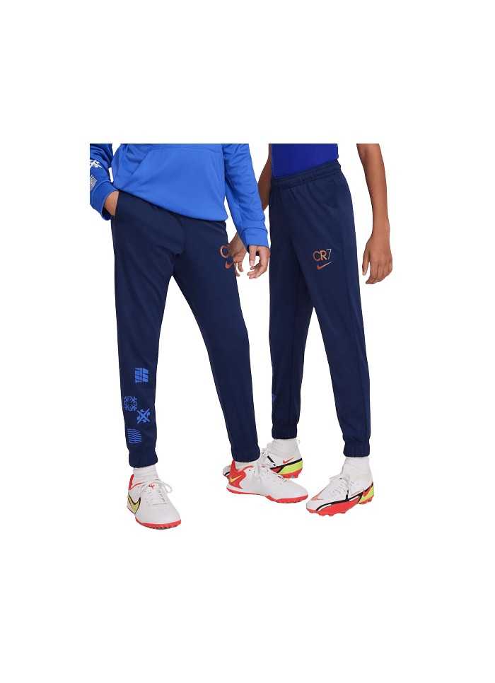 achat Pantalon d'entraînement Nike Enfant CR7 face