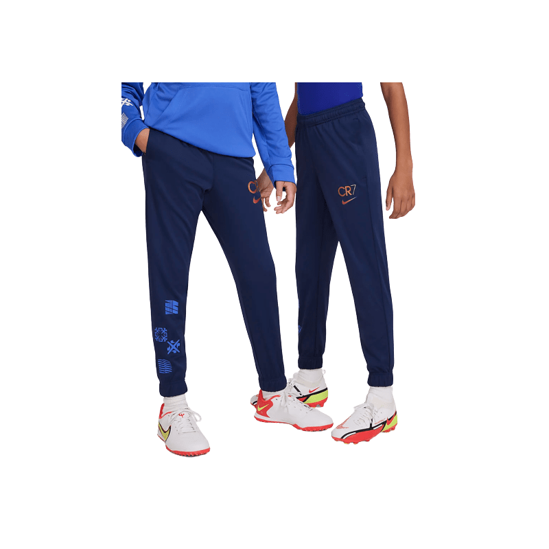 achat Pantalon d'entraînement Nike Enfant CR7 face