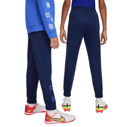 achat Pantalon d'entraînement Nike Enfant CR7 dos porte