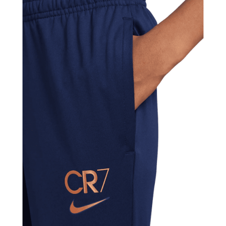 achat Pantalon d'entraînement Nike Enfant CR7 poche
