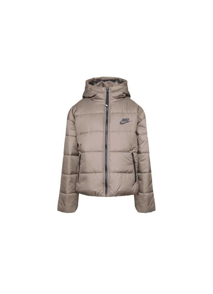 achat Doudoune Nike Femme Sportswear Therma-FIT Repel face