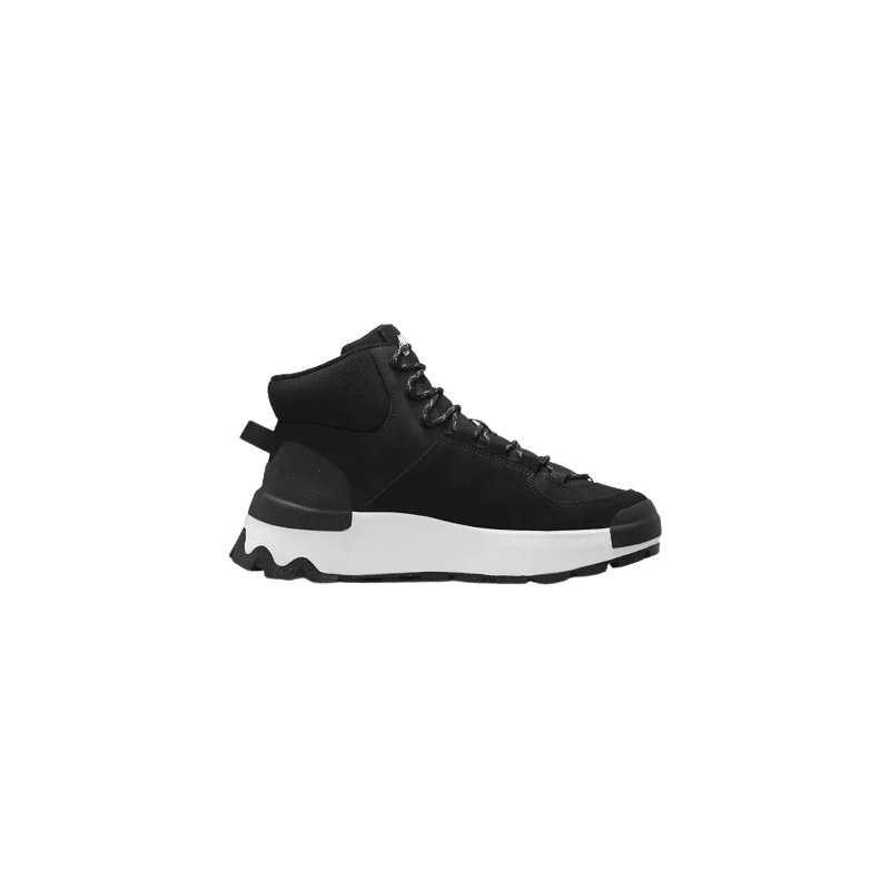 achatSneakers Nike Femme CITY CLASSIC BOOT profil