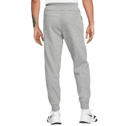 achat Pantalon de training Nike Homme TAPER Gris dos porte