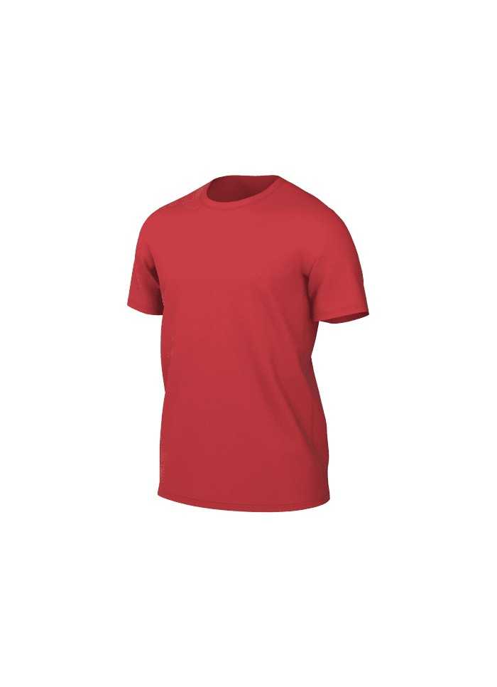 achat T-shirt Nike Homme NY DF SS CORE Rouge face