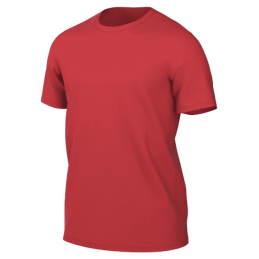 achat T-shirt Nike Homme NY DF SS CORE Rouge face