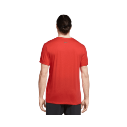 achat T-shirt Nike Homme NY DF SS CORE Rouge dos porte