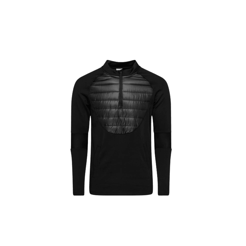 achat Haut d'entraînement Nike Homme Therma-FIT Academy Winter Warrior face