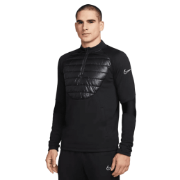 achat Haut d'entraînement Nike Homme Therma-FIT Academy Winter Warrior face porte