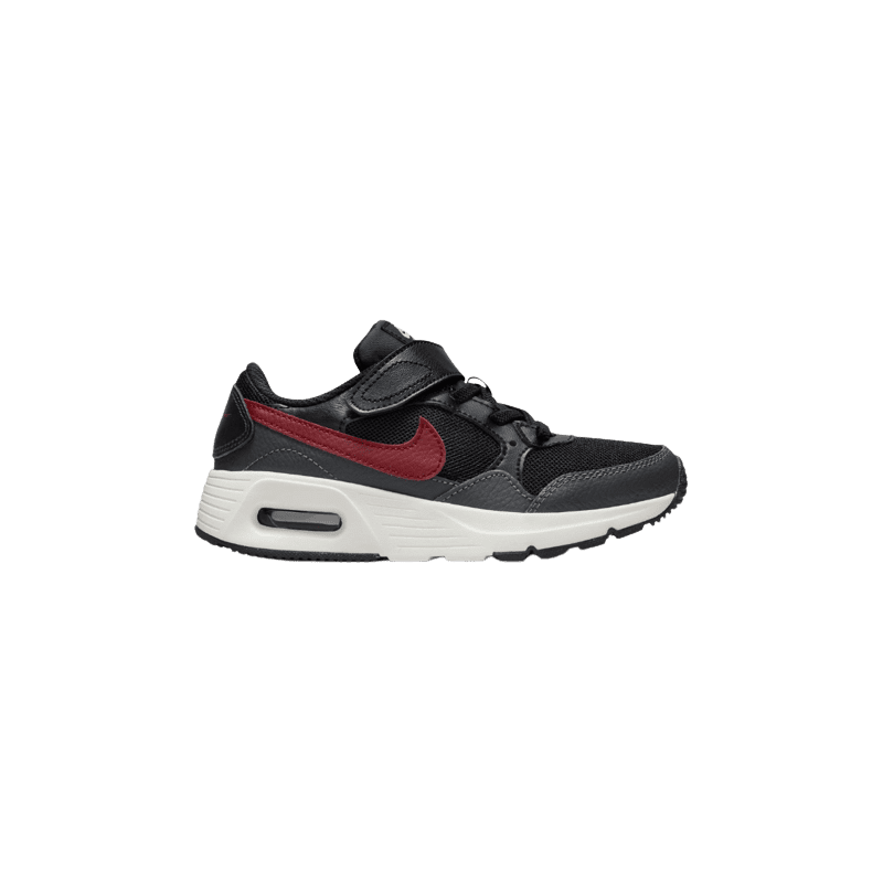 Nike Air Max Excee pour enfant BLANC/NOIR/ROUGE 