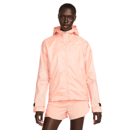 achat Veste de running Nike Femme ESSENTIAL Rose face