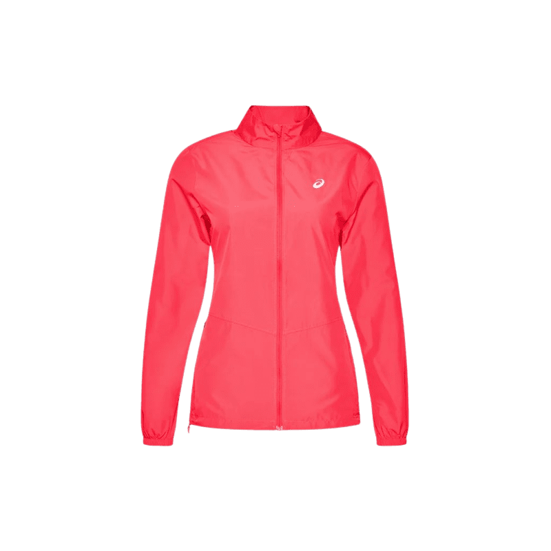 Achat Veste de sport femme Asics CORE rose face