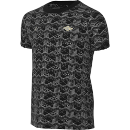 achat T-shirt de football Nike Enfant KM Y NK DF TOP SS Noir face